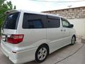 Toyota Alphard 2005 года за 8 500 000 тг. в Жанаозен – фото 3