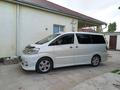 Toyota Alphard 2005 года за 8 500 000 тг. в Жанаозен – фото 4