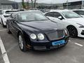 Bentley Continental GT 2007 годаүшін15 400 000 тг. в Алматы