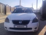 Nissan Altima 2007 годаүшін2 000 000 тг. в Тараз