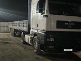 MAN  TGA 2006 года за 17 000 000 тг. в Астана
