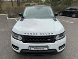 Land Rover Range Rover Sport 2013 годаүшін18 000 000 тг. в Караганда – фото 5