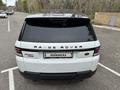 Land Rover Range Rover Sport 2013 годаүшін25 000 000 тг. в Караганда – фото 8