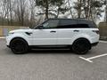 Land Rover Range Rover Sport 2013 годаүшін18 000 000 тг. в Караганда – фото 6