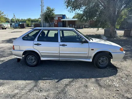 ВАЗ (Lada) 2114 2013 года за 3 300 000 тг. в Талдыкорган – фото 26