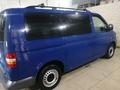 Volkswagen Transporter 2005 годаfor6 800 000 тг. в Костанай – фото 7