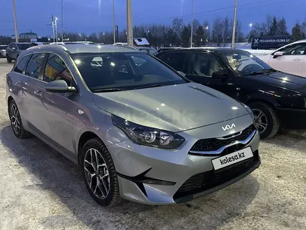 Kia Cee'd 2024 года за 11 400 000 тг. в Костанай – фото 6