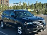 Volkswagen Atlas 2019 года за 12 990 000 тг. в Астана – фото 3