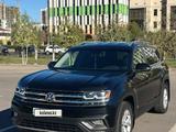 Volkswagen Atlas 2019 года за 12 990 000 тг. в Астана