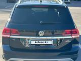 Volkswagen Atlas 2019 года за 12 990 000 тг. в Астана – фото 5