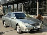 Toyota Camry 2005 годаfor7 500 000 тг. в Шымкент – фото 3