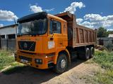 Shacman (Shaanxi)  F2000 2017 годаүшін14 000 000 тг. в Караганда