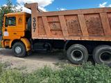 Shacman (Shaanxi)  F2000 2017 годаүшін14 000 000 тг. в Караганда – фото 5