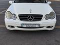 Mercedes-Benz C 240 2001 годаfor3 400 000 тг. в Алматы – фото 7