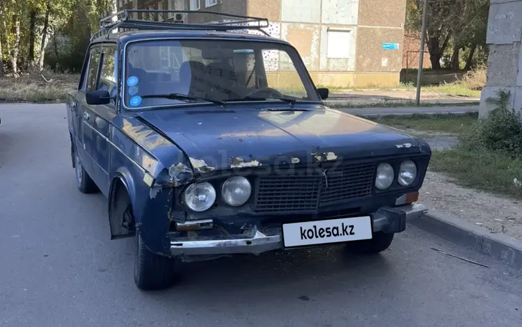 ВАЗ (Lada) 2106 1999 годаүшін250 000 тг. в Усть-Каменогорск