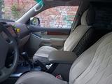 Toyota Land Cruiser Prado 2005 годаүшін9 000 000 тг. в Кокшетау – фото 5