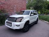 Toyota Land Cruiser Prado 2005 года за 9 000 000 тг. в Кокшетау