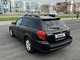 Subaru Outback 2005 года за 5 000 000 тг. в Алматы – фото 3