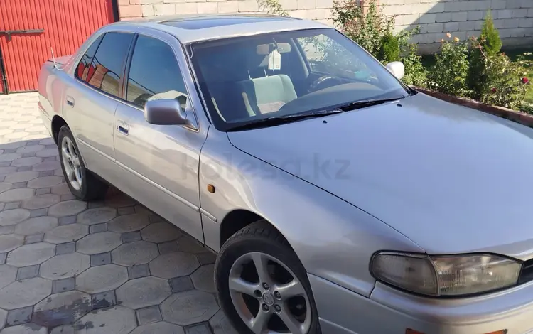 Toyota Camry 1995 годаfor2 600 000 тг. в Алматы