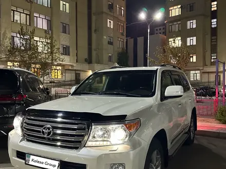 Toyota Land Cruiser 2012 года за 22 000 000 тг. в Актау – фото 3