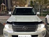 Toyota Land Cruiser 2012 годаүшін22 000 000 тг. в Актау