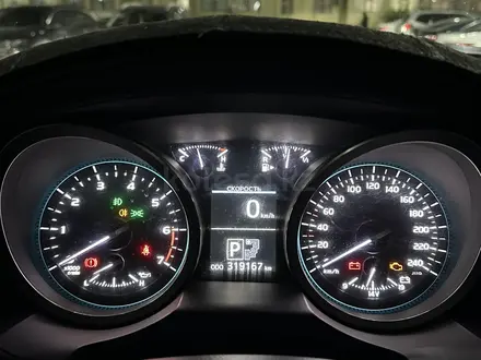 Toyota Land Cruiser 2012 года за 22 000 000 тг. в Актау – фото 5
