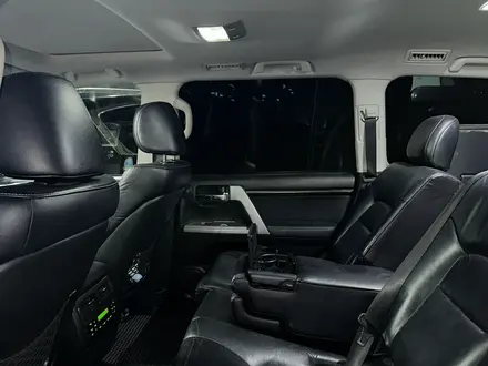Toyota Land Cruiser 2012 года за 22 000 000 тг. в Актау – фото 7