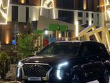 Hyundai Palisade 2021 года за 15 600 000 тг. в Астана