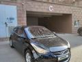 Hyundai Elantra 2013 года за 6 200 000 тг. в Алматы – фото 6