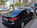 Hyundai Elantra 2013 года за 6 200 000 тг. в Алматы – фото 2