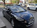 Hyundai Elantra 2013 года за 6 200 000 тг. в Алматы