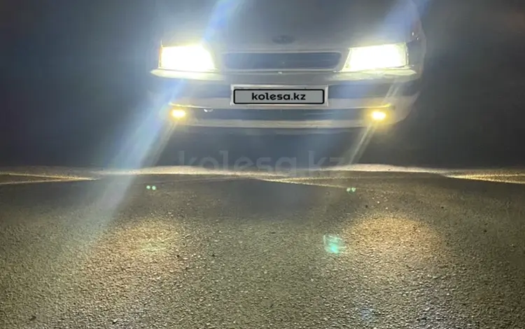 Subaru Legacy 1992 года за 1 200 000 тг. в Астана