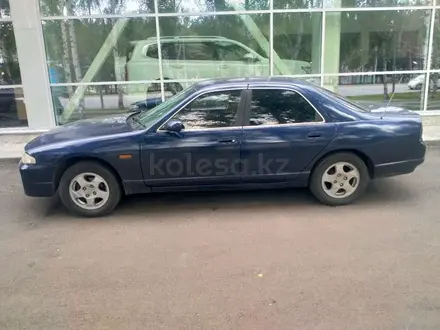 Nissan Skyline 1995 года за 1 800 000 тг. в Усть-Каменогорск – фото 2