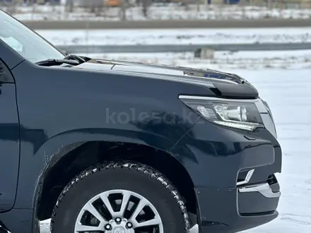 Toyota Land Cruiser Prado 2019 года за 25 300 000 тг. в Актобе – фото 10