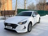 Hyundai Sonata 2020 годаfor10 050 000 тг. в Кокшетау – фото 4