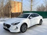 Hyundai Sonata 2020 годаfor10 050 000 тг. в Кокшетау