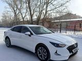 Hyundai Sonata 2020 годаfor10 050 000 тг. в Кокшетау – фото 2