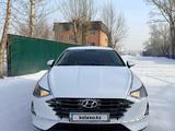 Hyundai Sonata 2020 годаfor10 050 000 тг. в Кокшетау – фото 5