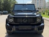 Mercedes-Benz G 63 AMG 2024 годаүшін157 000 000 тг. в Астана