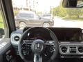 Mercedes-Benz G 63 AMG 2024 годаүшін157 000 000 тг. в Астана – фото 10