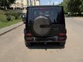Mercedes-Benz G 63 AMG 2024 годаүшін157 000 000 тг. в Астана – фото 14
