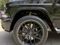 Mercedes-Benz G 63 AMG 2024 годаүшін157 000 000 тг. в Астана – фото 3