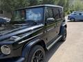 Mercedes-Benz G 63 AMG 2024 годаүшін157 000 000 тг. в Астана – фото 2