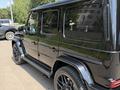 Mercedes-Benz G 63 AMG 2024 годаүшін157 000 000 тг. в Астана – фото 4