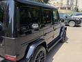 Mercedes-Benz G 63 AMG 2024 годаүшін157 000 000 тг. в Астана – фото 5