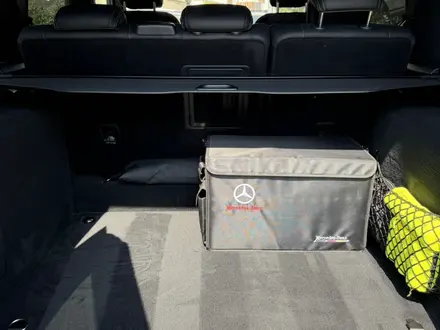 Mercedes-Benz G 63 AMG 2024 года за 157 000 000 тг. в Астана – фото 7