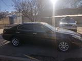 Lexus ES 300 2001 годаүшін6 000 000 тг. в Талдыкорган – фото 4