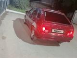 ВАЗ (Lada) 2114 2005 годаүшін700 000 тг. в Алматы – фото 5
