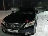 Toyota Camry 2011 годаfor10 500 000 тг. в Алматы – фото 3