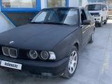 BMW 520 1992 года за 1 800 000 тг. в Актау – фото 3